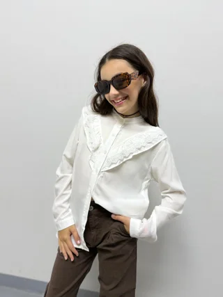 Camisa Gandia - Vista 1