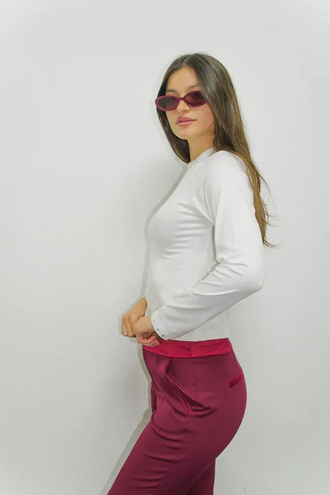 Remera Yxaya