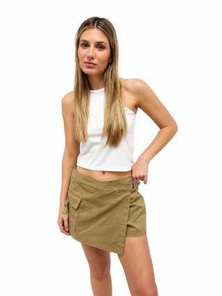 Short Marantha  - Vista 1
