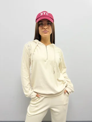 Buzo Serra - Vista 6