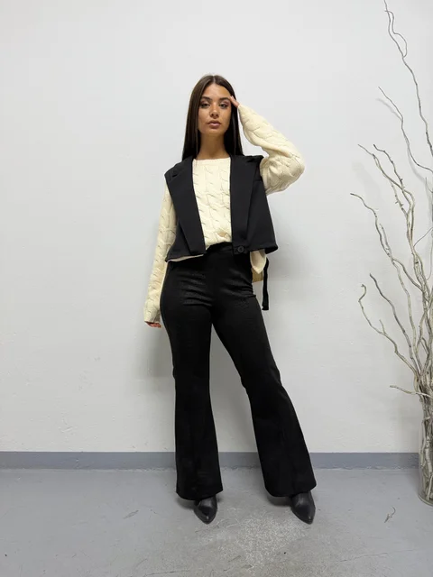 Pantalón Mac Entyre