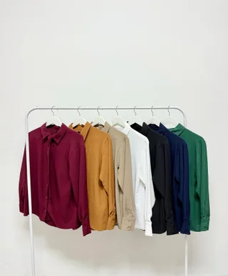 Camisa Berni - Vista 6