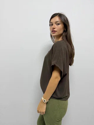 Blusa Fidias - Vista 4