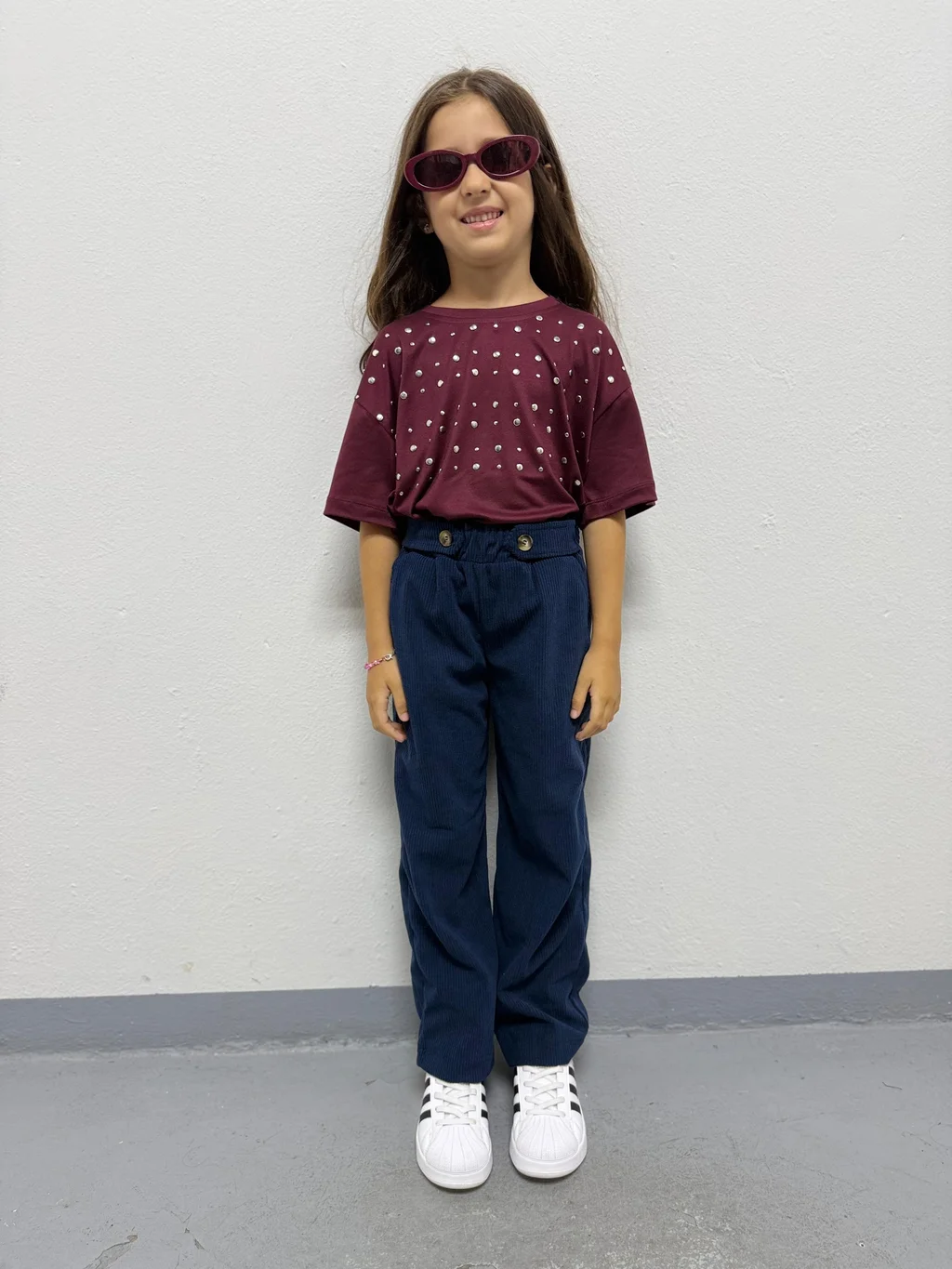 Pantalón Ceuta