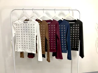 Remera Eliasson - Vista 1