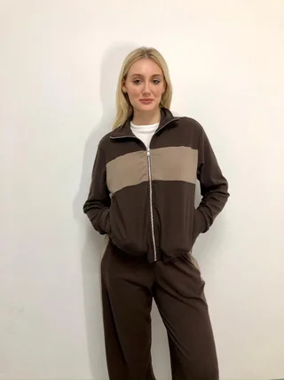 Campera Marc - Vista 1