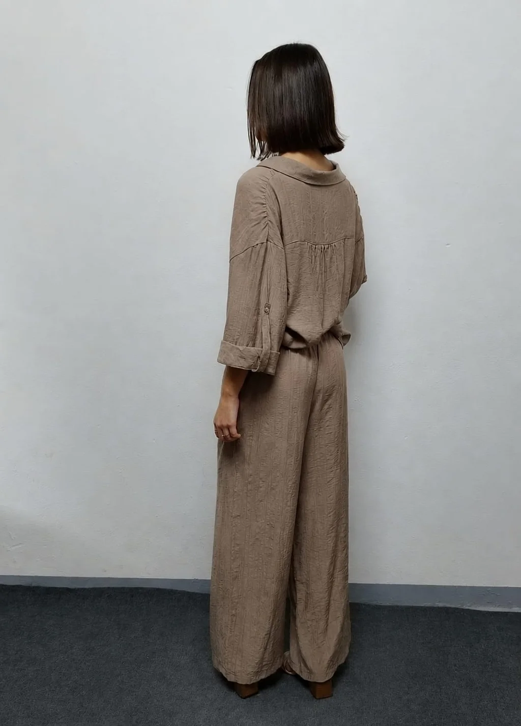 Pantalon Mango