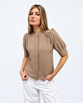 Camisa Pitra - Vista 4