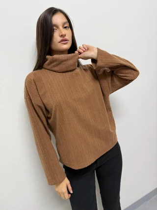 Sweater Walker - Vista 3