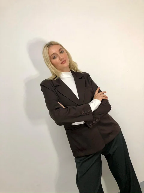 Blazer Porter