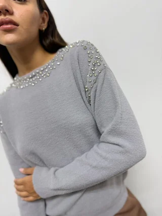 Sweater Ágata - Vista 2