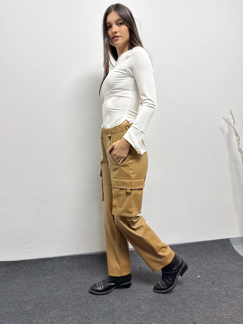 Pantalón Queta