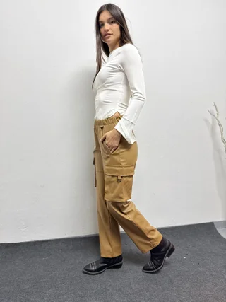Pantalón Queta - Vista 3