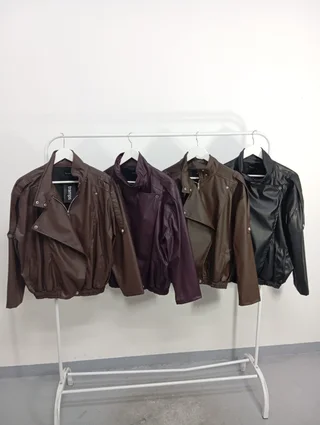 Campera Milhaces - Vista 2