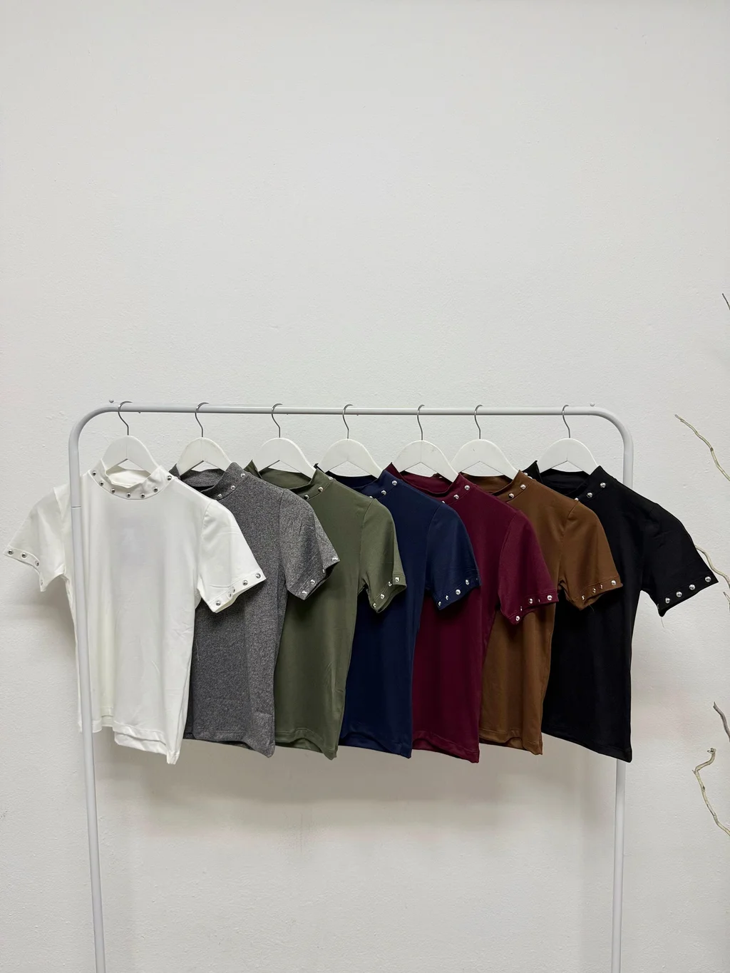 Remera Macke