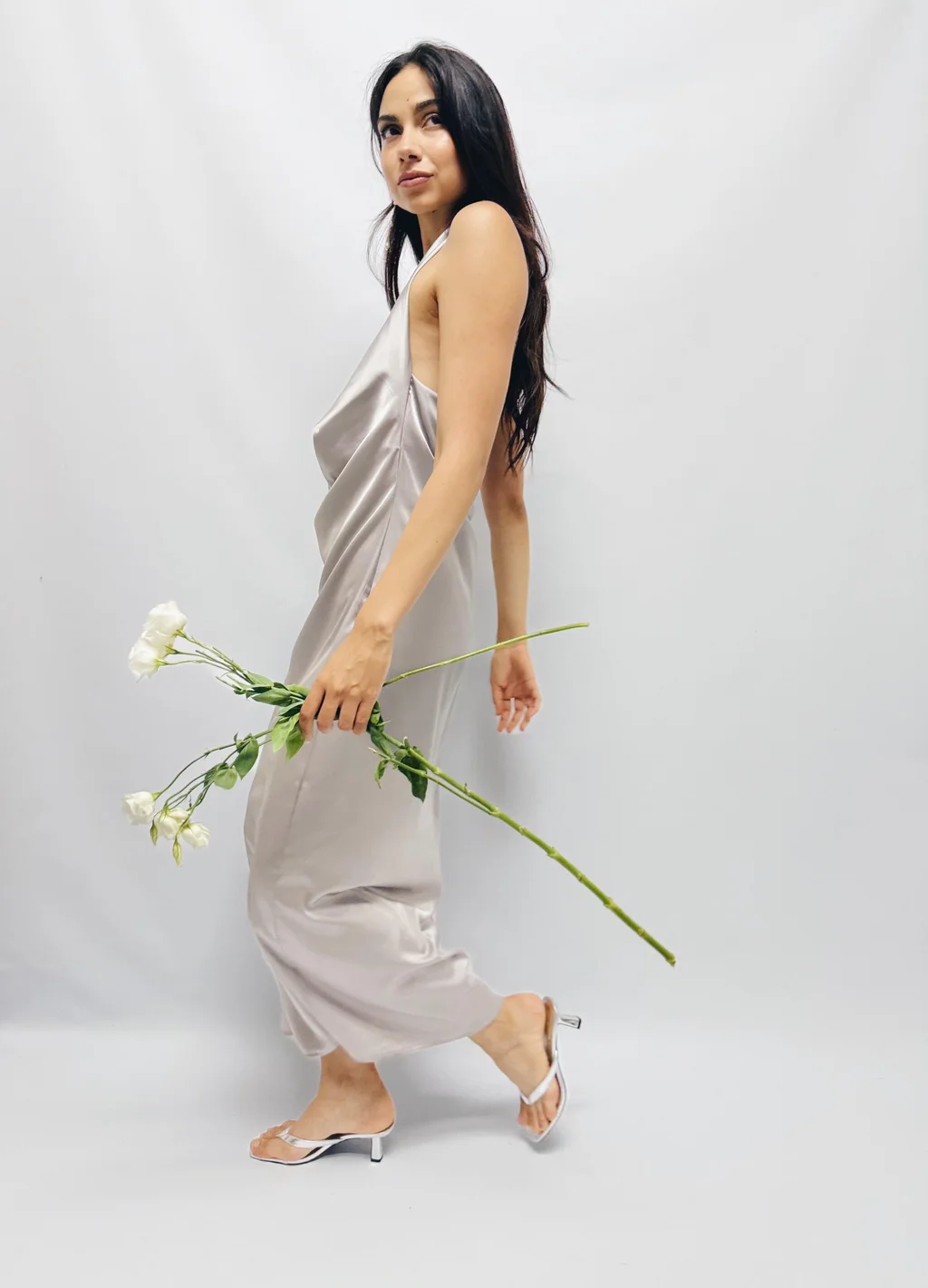 Vestido Keys