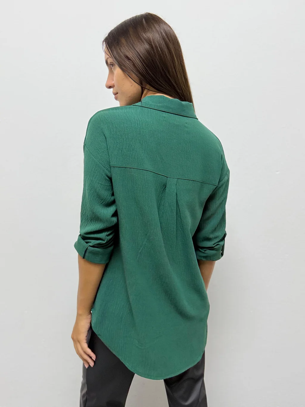 Camisa Amebix