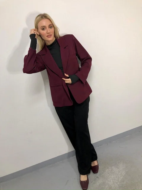 Pantalón Frankenthaler