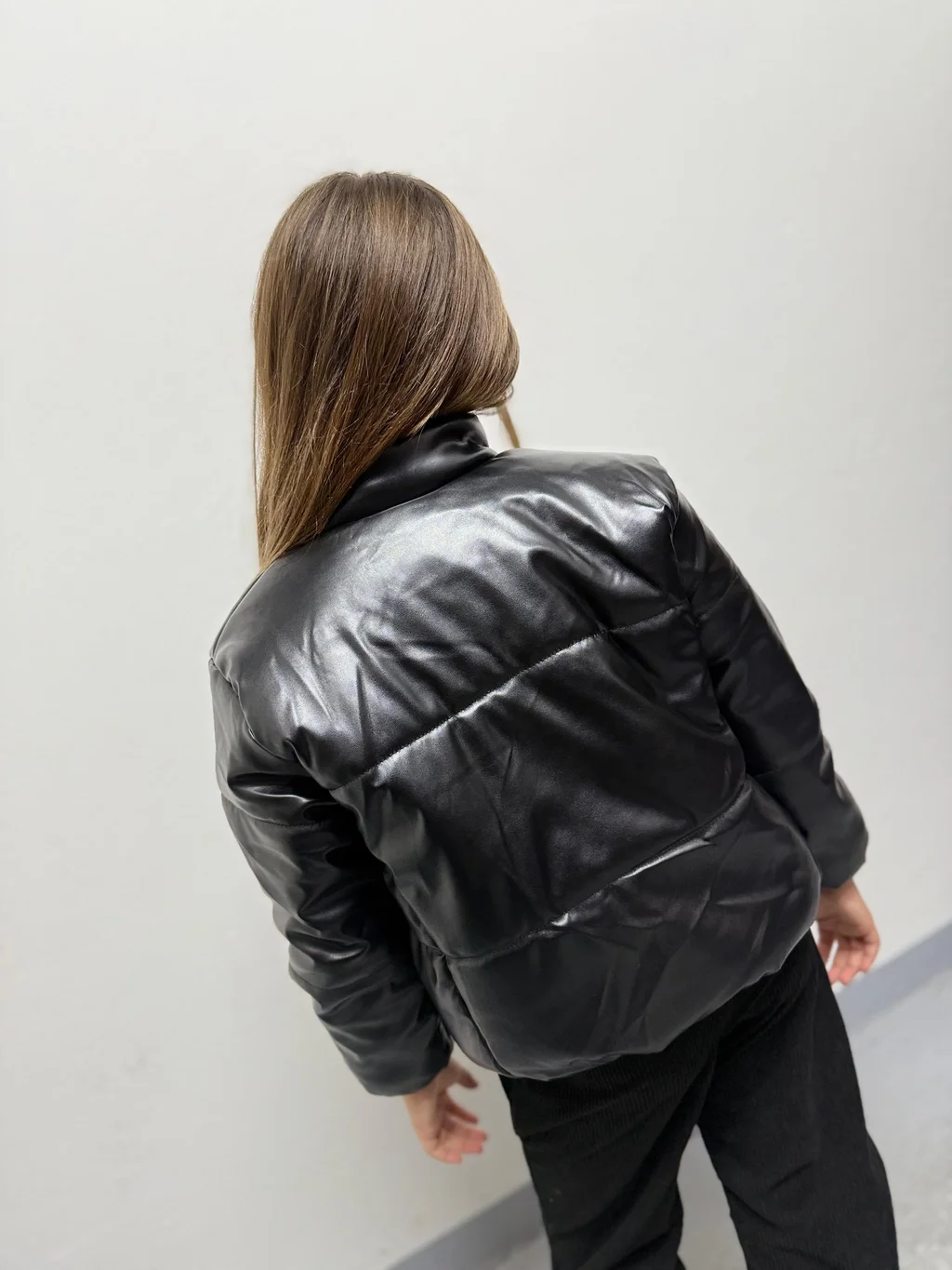 Campera Fresno