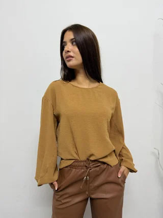 Blusa Lewitt - Vista 5