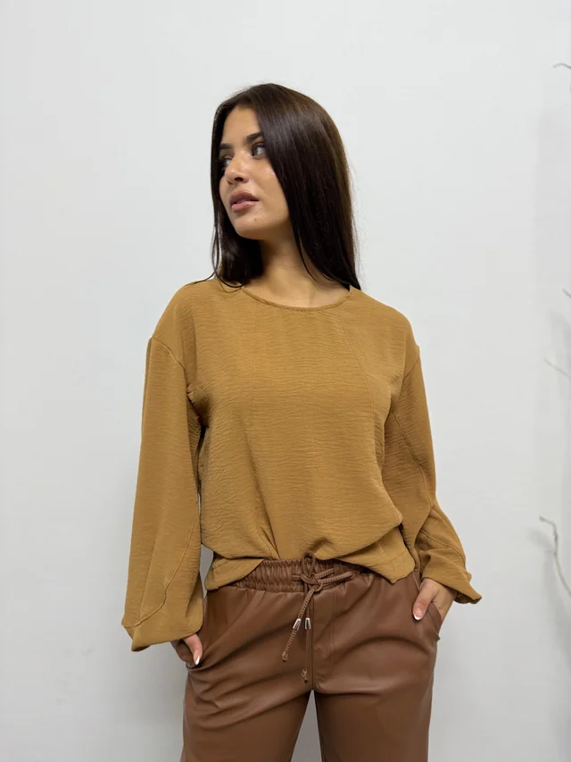 Blusa Lewitt