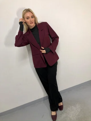 Blazer Porter - Vista 6