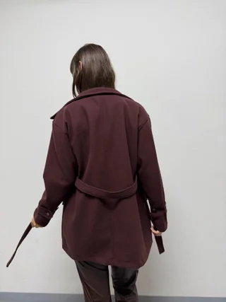 Tapado Giotto - Vista 2