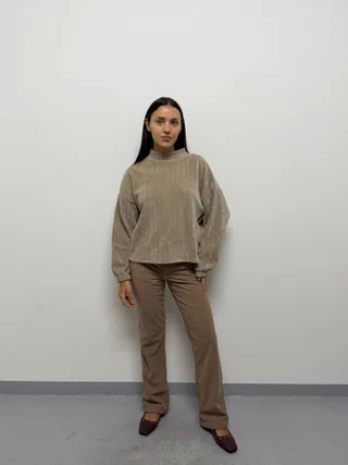 Sweater Boccioni - Vista 3