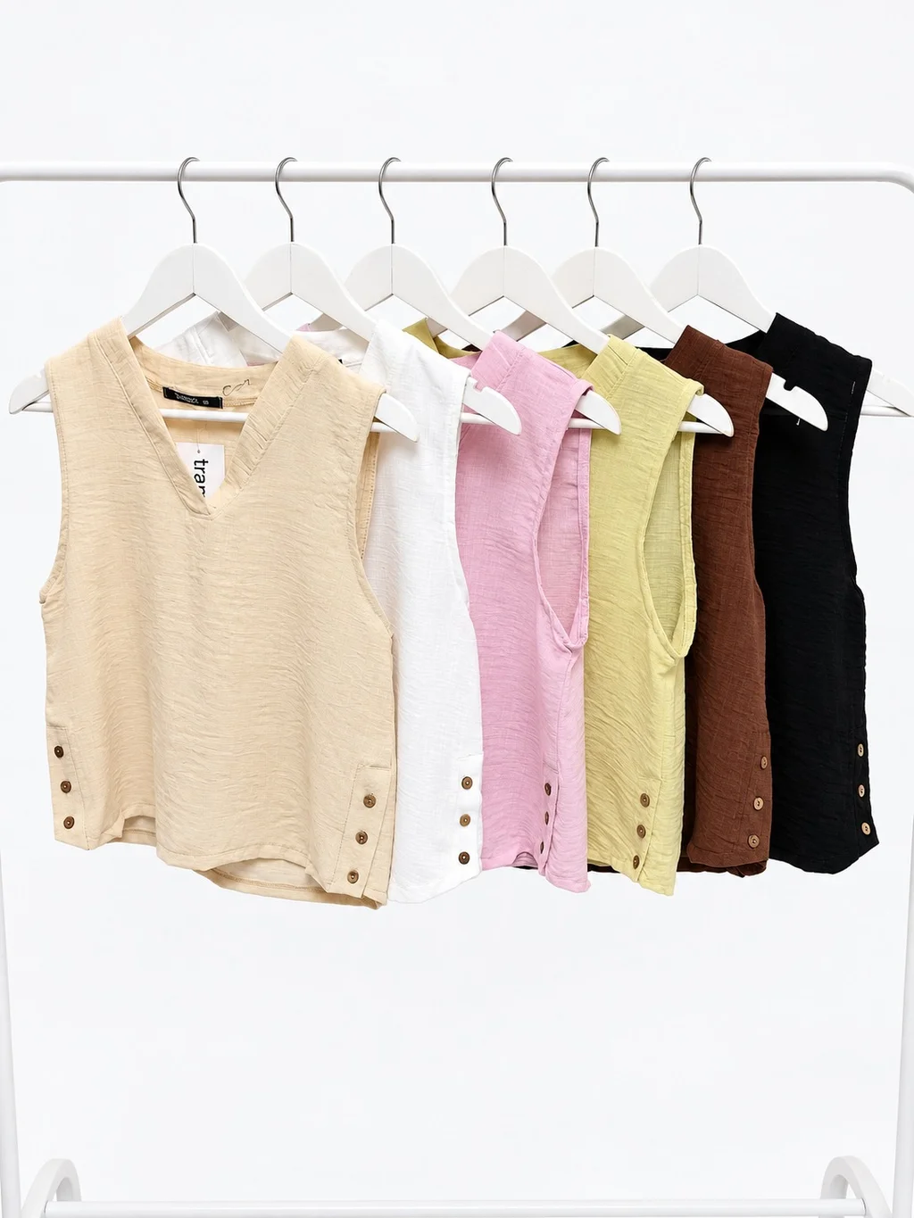 Blusa Pino