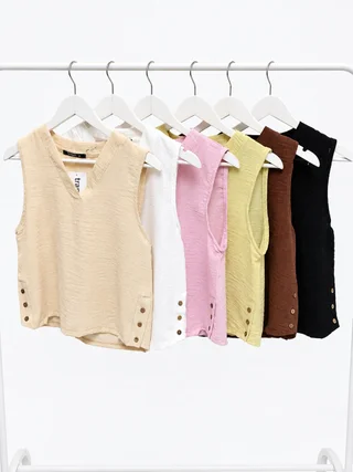 Blusa Pino - Vista 2