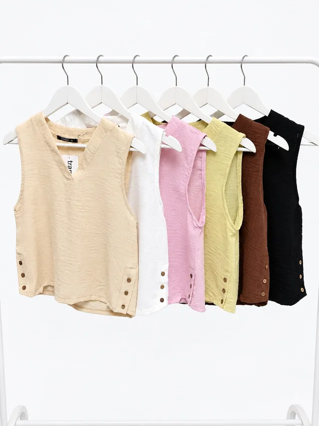 Blusa Pino