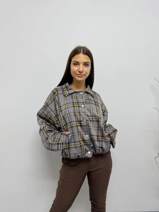 Bomber Rudolf - Vista 1