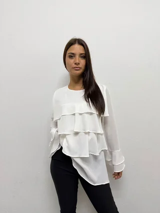 Blisa Gibbs - Vista 4