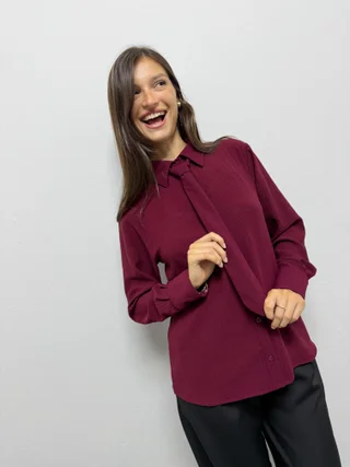 Camisa Berni - Vista 1