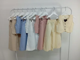 Pantalón Frida - Vista 5