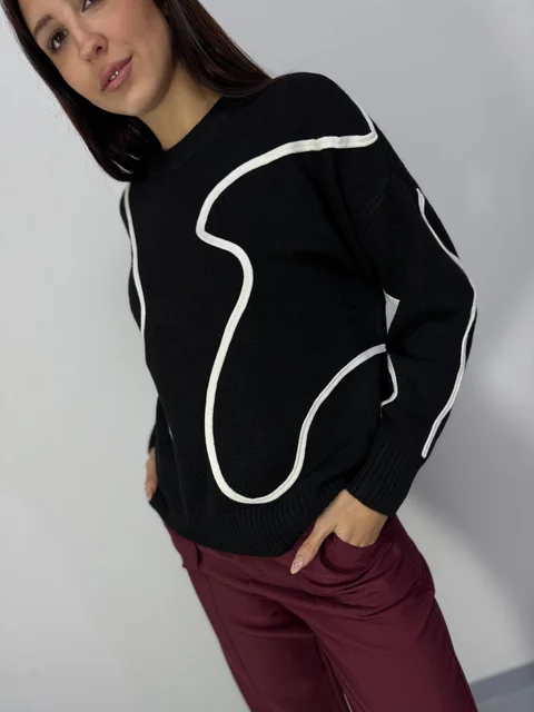 Sweater Fabila