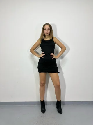 Vestido Tina - Vista 2