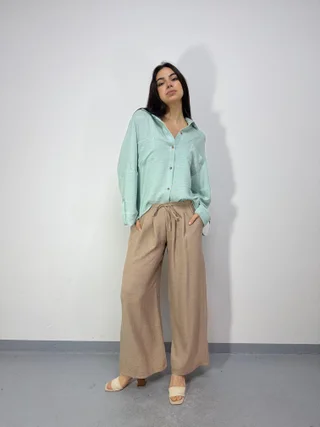 Camisa Khalid - Vista 2