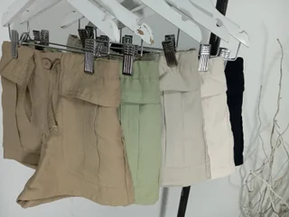 Short Palena - Vista 2