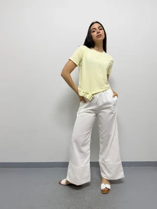 Blusa Dimitri - Vista 1