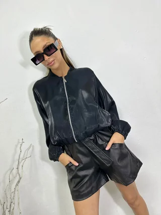 Bomber Onetto - Vista 1