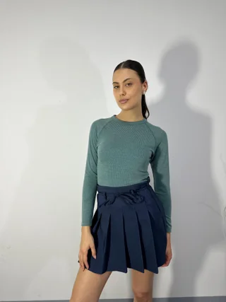 Falda Clara - Vista 2