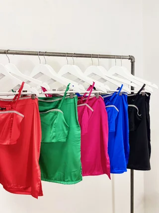 Falda Sara - Vista 6