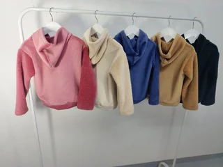 Buzo Beronia - Vista 3