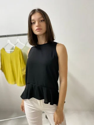 Musculosa Césped - Vista 4