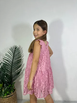 Vestido Limari - Vista 3