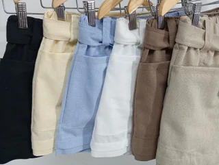 Short Beyer - Vista 2