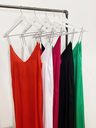 Vestido Laud - Vista 2