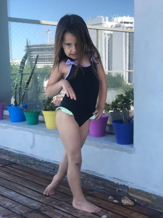 Malla Nuez - Vista 3