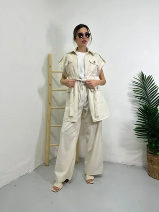 Vestido Tallo - Vista 5